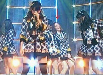 AKB島崎遥香http://hayabusa3.2ch.net/test/read.cgi/mnewsplus/1446349493/