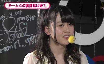 AKB48大川莉央