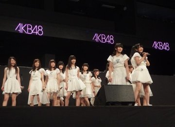 AKB48全国握手会大和田南那http://shiba.2ch.net/test/read.cgi/akb/1471609924/