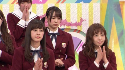【乃木坂46】18thシングル選抜センター3期生の大園桃子&与田祐希http://mevius.2ch.net/test/read.cgi/nogizaka/1499613281/