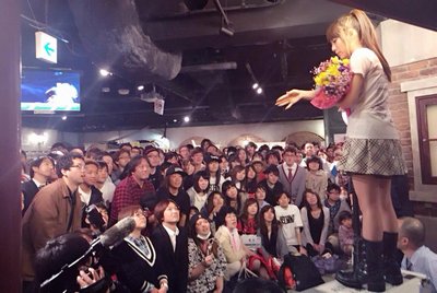 高橋みなみ