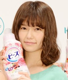 AKB48島崎遥香http://hayabusa3.2ch.net/test/read.cgi/mnewsplus/1446265939/