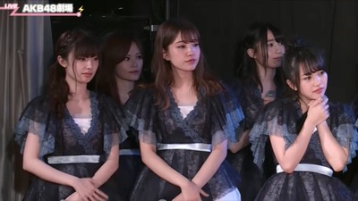 加藤玲奈「AKB総選挙に出ないのは逃げ」https://rosie.2ch.net/test/read.cgi/akb/1528084038/