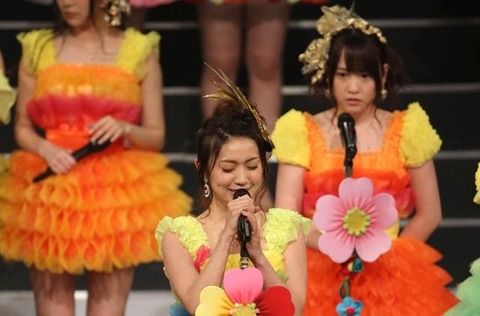 ポスト大島優子