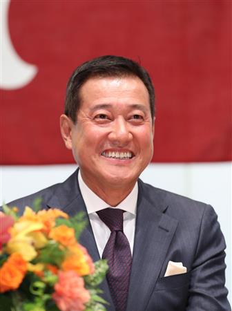 原監督が岡本に禁煙のすすめ 「やめれば来季はさらにいい成績になるのではないか」