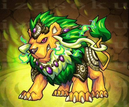 モンスト1