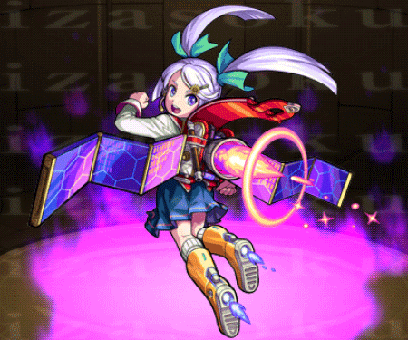 モンスト