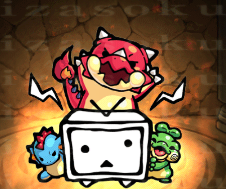 モンスト