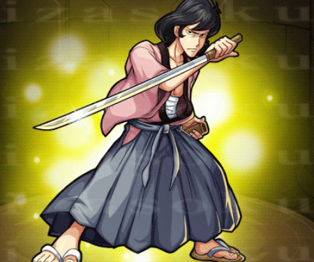 モンスト