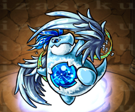 モンスト