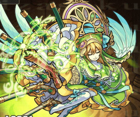 モンスト