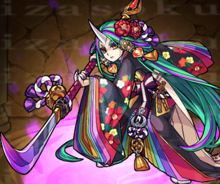 モンスト