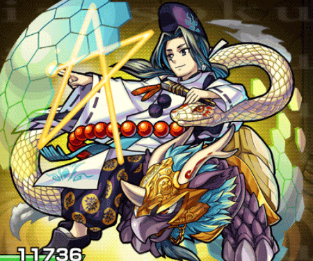 モンスト