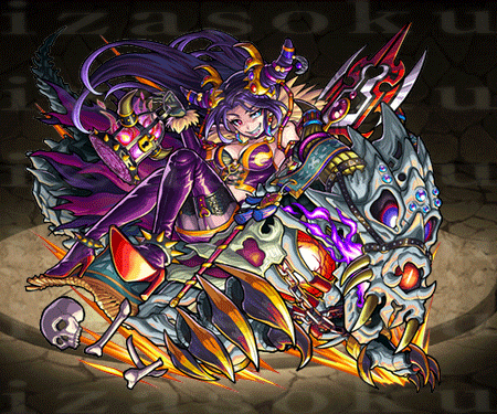 モンスト