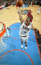 ザ マン アンドレイグダーラ Born To Ball