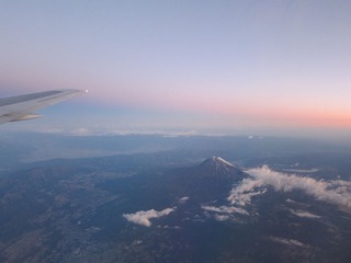 010700富士山