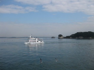 10280h1松島湾