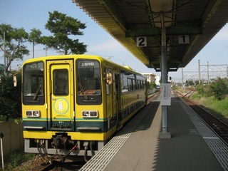 100800いすみ鉄道
