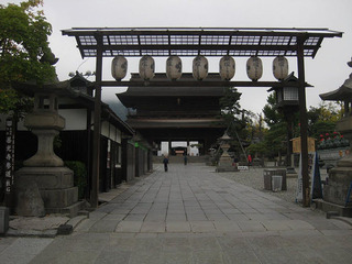1019山門