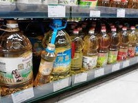油スーパー