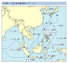 マカッサル海峡