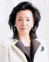 櫻井よしこ氏