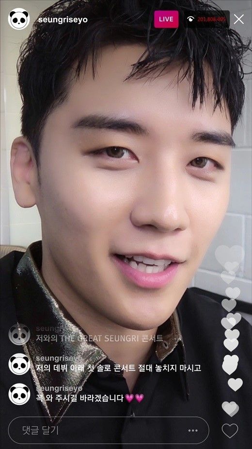 【BIGBANG NEWS】BIGBANGのV.I、初単独コンサートのPR映像を公開「兄さんたちの空席を埋めたい」