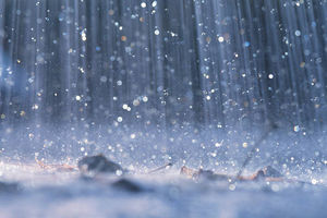 【ガールズニュース】雨の日の顔は可愛くない…化粧ノリが違う…には納得の理由があった