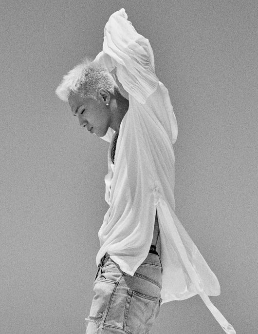 【BIGBANG NEWS】BIGBANGのSOL、ニューアルバム「WHITE NIGHT」米ビルボード・ワールドアルバムチャートで2週連続1位を獲…