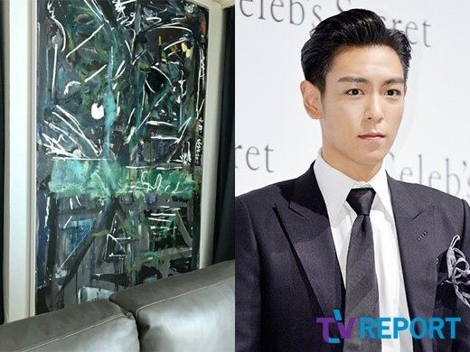 【BIGBANG NEWS】BIGBANGのT.O.P、入隊後初めてSNS更新…「会いたかった」とファン歓喜