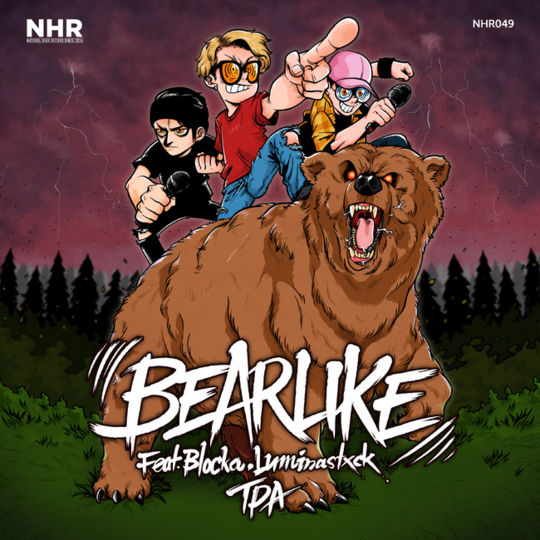 【BIGBANG NEWS】BIGBANGのV.I率いるDJレーベル“NHR”所属TPA、ニューシングル発売…作詞作曲も自身でこなす実力派