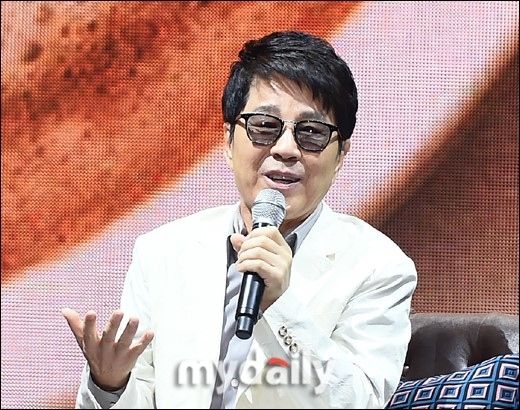 【BIGBANG NEWS】チョー・ヨンピル、後輩歌手への深い関心「BIGBANGやEXOの人気には確かな理由がある」