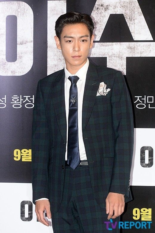 【BIGBANG NEWS】“入隊中”BIGBANGのT.O.P、米ビルボードの特集記事で近況を伝える…SNSに関心集中