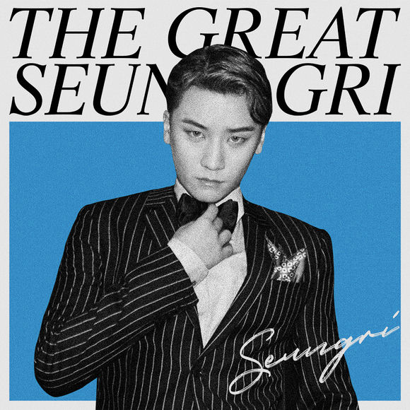 【BIGBANG NEWS】BIGBANGのV.I、初の日本ソロツアー「THE GREAT SEUNGRI」12月に追加公演が決定!