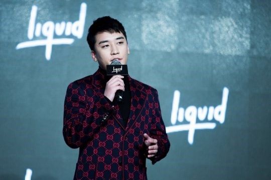 【BIGBANG NEWS】BIGBANGのV.I「準備中のソロアルバム、ファンのためのエネルギーが溢れている」