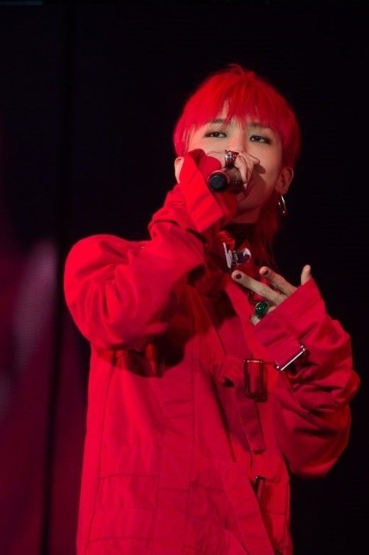 【BIGBANG NEWS】BIGBANGのG-DRAGON、軍入隊に直接言及「男になるため…」