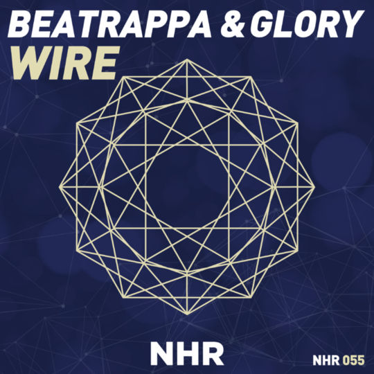 【BIGBANG NEWS】BIGBANGのV.Iが代表を務めるYGX所属のGlory&Beatrappa、新曲「Wire」を発売