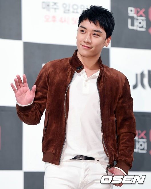 【BIGBANG NEWS】BIGBANGのV.I、日本語でソロ活動を予告「皆さんビックリすると思う」