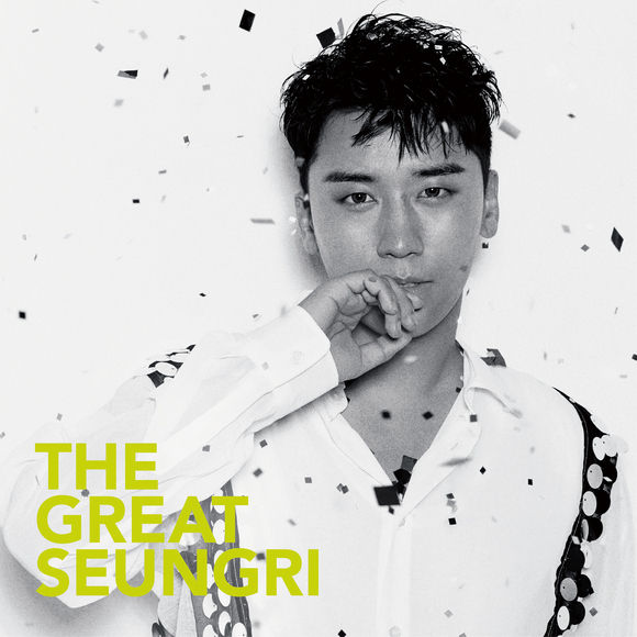 【BIGBANG NEWS】BIGBANGのV.I、日本ソロアルバムのジャケット写真&タイトル曲「1,2,3!」日本語Ver.のMV公開
