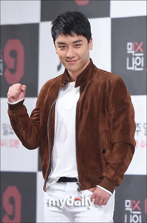 【BIGBANG NEWS】BIGBANGのV.I、ロシアで「一食ください」を撮影中…韓国で4月中に放送予定
