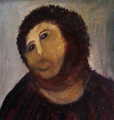 Botched-Jesus-Painting