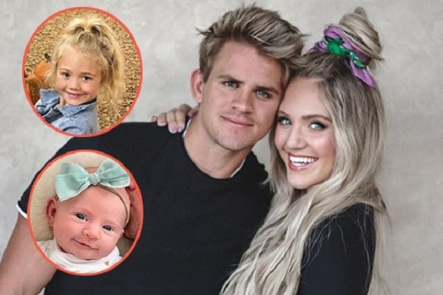 Cole-LaBrant-daughters