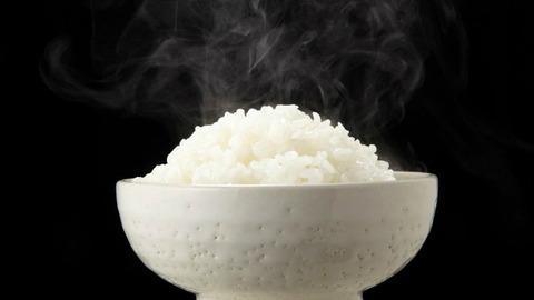 Rice-Equals-Soda