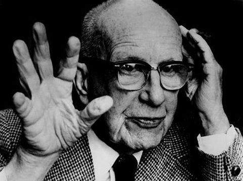 buckminster-fuller