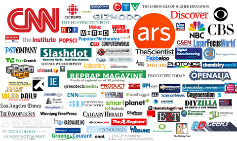 press