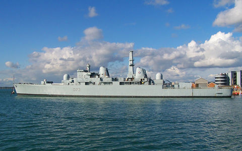 HMS_Bristol_Portsmouth_2008