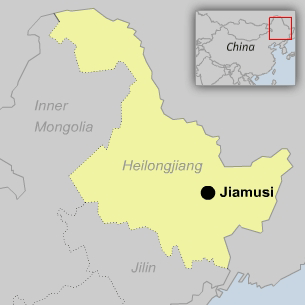 map-Jiamusi