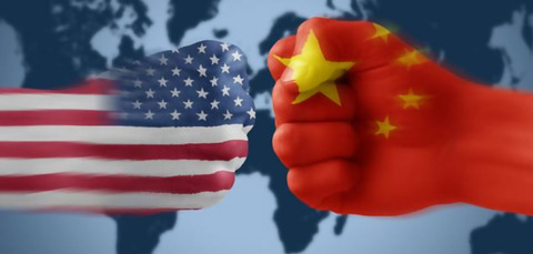 Us-and-China-war