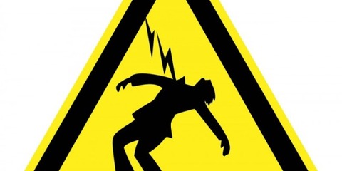 electricity-shock