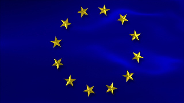 Eu-Flag